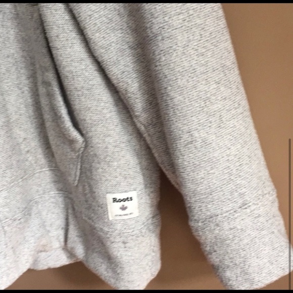 Roots Sweater - Picture 3 of 5